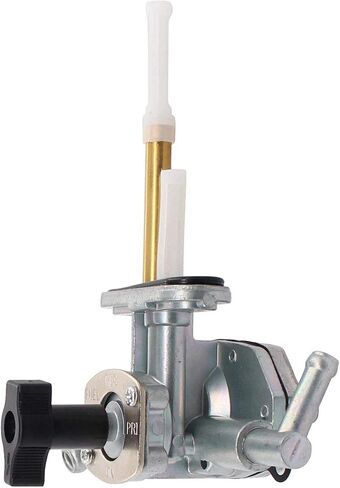 MOTOKU Fuel Petcock Valve for Suzuki Eiger 400 2002-2007 in Saudi Arabia