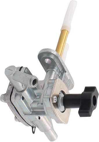 MOTOKU Fuel Petcock Valve for Suzuki Eiger 400 2002-2007 in Saudi Arabia
