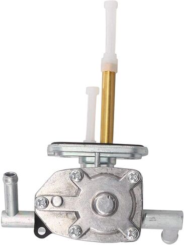 MOTOKU Fuel Petcock Valve for Suzuki Eiger 400 2002-2007 in Saudi Arabia