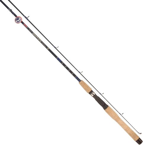 تيكا WGHA باس وWalleye صب الصيد رود in Kuwait