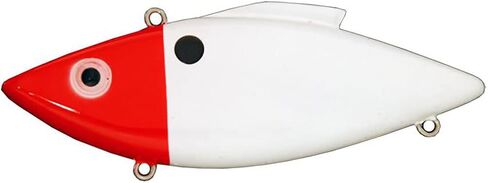 Lifelike Rat-L-Trap Magnum Force 1 OZ Lipless Crankbait Fishing Wobble Lure for Shallow Freshwater in Saudi Arabia
