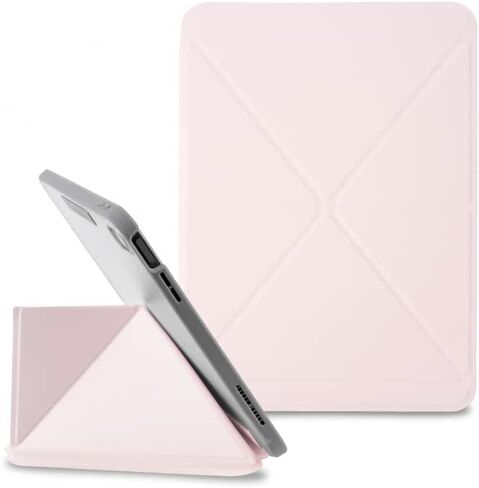 غطاء Versa لجهاز iPad (10.9 بوصة، الجيل العاشر) (بيج سافانا) in Kuwait