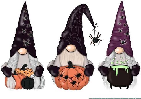 3pcs Halloween Pumpkin Metal Die Cuts,Halloween Spider Ghost Santa Christmas Card Cutting Dies Cut Stencils DIY Scrapbooking Album Decorative Embossing Paper Dies Festival Card Making in Saudi Arabia