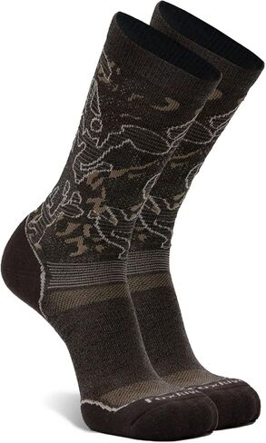 جوارب FoxRiver للبالغين من صوف ميرينو للتعليق متوسطة الوزن in Kuwait