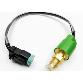 Excavator Accessories for E200 312 315 318 320BCD Distribution Valve Pressure Sensor Switch(Small Round Plug) in Saudi Arabia