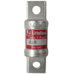 Littelfuse JLLS-200 ، 200AMP (200A) 600V Fast Blow Class T Cartridge Blade Fuse in Saudi Arabia