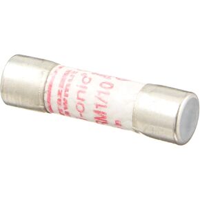 Mersen TRM Tri-Onic Time-Delay Midget Fuse, 250VAC, 10kA, 1/10 Ampere, 13/32" Diameter x 1-1/2" Length in Saudi Arabia
