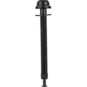 Shimano Flat Mount Disciper Fixing Bolt Black ، 30mm in Saudi Arabia