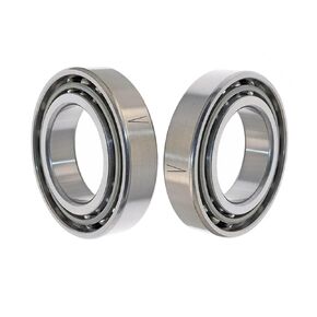 1pair 7906 4 30x47x9 Contact Ball Bearings Bearings in Kuwait