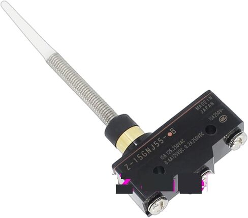 1PCS Z-15GNJ55-B Z-15HNJS55-B المفتاح الأساسي للأغراض العامة (الحجم: Z-15GNJ55-B) in Kuwait