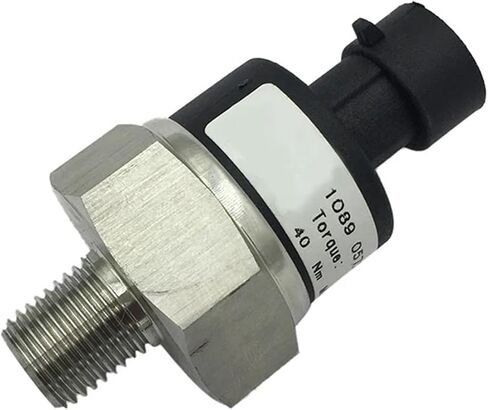 Screw Air Compressor Parts Pressure Sensor 1089057552 1089-0575-52 in Saudi Arabia