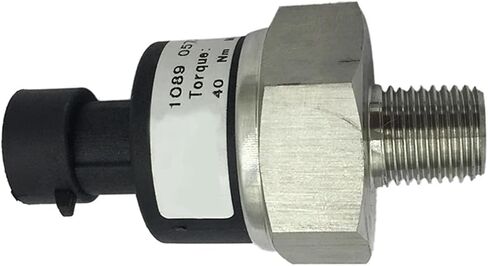 Screw Air Compressor Parts Pressure Sensor 1089057552 1089-0575-52 in Saudi Arabia