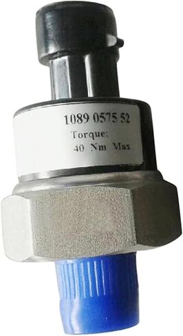 Screw Air Compressor Parts Pressure Sensor 1089057552 1089-0575-52 in Saudi Arabia