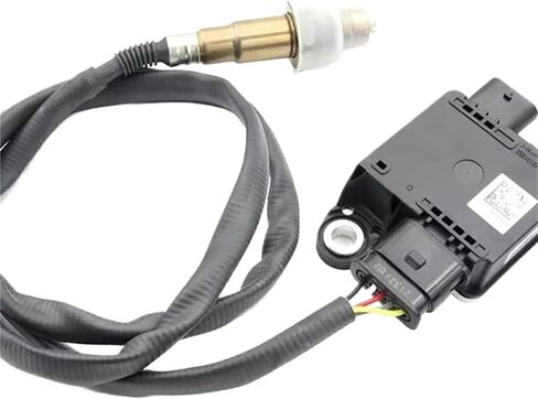 A21F-80A906261D استشعار الجسيمات استشعار PM لـ Q5 SQ5 2017-2020 80A906261C 80A906261 80A906261A 80A906261E in Saudi Arabia