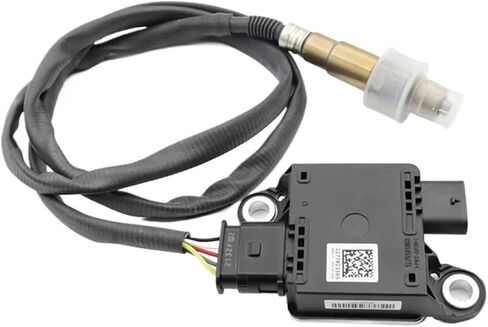 A21F-80A906261D استشعار الجسيمات استشعار PM لـ Q5 SQ5 2017-2020 80A906261C 80A906261 80A906261A 80A906261E in Saudi Arabia