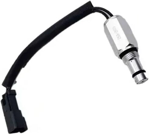 إكسسوارات تحميل الحفريات CAT253-2673 2532673 لـ 313G 320GC مستشعر ضغط الضغط التفاضلي in Saudi Arabia