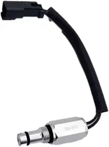 إكسسوارات تحميل الحفريات CAT253-2673 2532673 لـ 313G 320GC مستشعر ضغط الضغط التفاضلي in Saudi Arabia