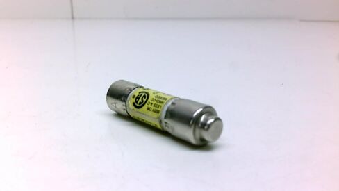 COOPER BUSSMANN - LP-CC-10 - FUSE, 10A, 600V, TIME DELAY in Saudi Arabia