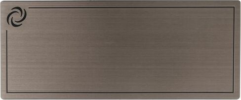 Helm Station Pad - 14 x 34 Boat Flooring Mat - 13mm Thick, Non-Skid EVA Foam Center Console Standing Deck Mat with Adhesive Backing in Saudi Arabia