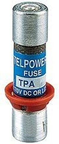 Cooper Bussmann TPA-25 Telpower Alarm Fuse in Saudi Arabia