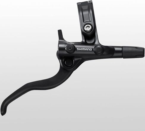Shimano BR-M4120 قرص الفرامل الأسود ، الخلفية in Saudi Arabia