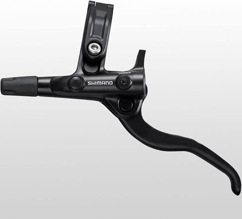 Shimano BR-M4120 قرص الفرامل الأسود ، الخلفية in Saudi Arabia
