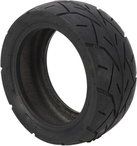 Electric Scooter Tire 8x3.0‑5.5, Strong Grip, Shock Absorption, Rubber in Saudi Arabia