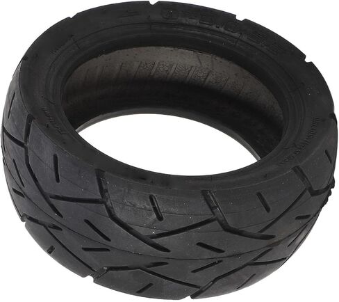 Electric Scooter Tire 8x3.0‑5.5, Strong Grip, Shock Absorption, Rubber in Saudi Arabia