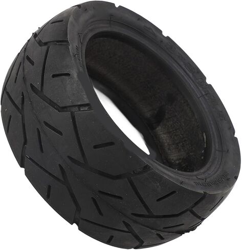 Electric Scooter Tire 8x3.0‑5.5, Strong Grip, Shock Absorption, Rubber in Saudi Arabia