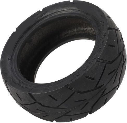 Electric Scooter Tire 8x3.0‑5.5, Strong Grip, Shock Absorption, Rubber in Saudi Arabia