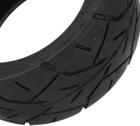 Electric Scooter Tire 8x3.0‑5.5, Strong Grip, Shock Absorption, Rubber in Saudi Arabia