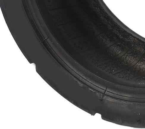 Electric Scooter Tire 8x3.0‑5.5, Strong Grip, Shock Absorption, Rubber in Saudi Arabia
