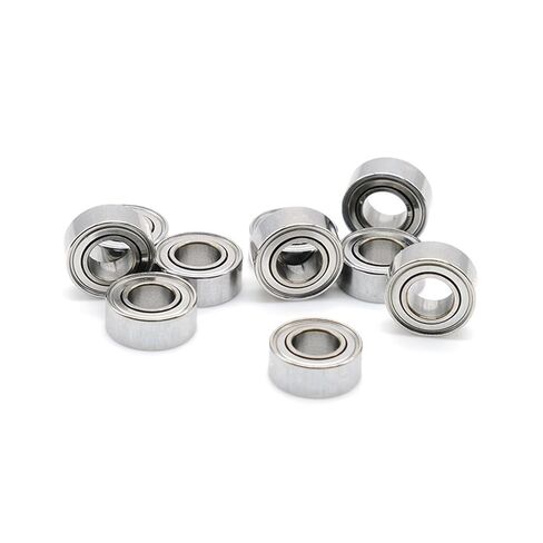 SMR105ZZ 5x10x3mm Miniature Bearing L-1050 MR105W3ZZ SMR105 SUS440C 5PCS in Kuwait