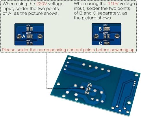 Dual ac 12v Transformer 10VA Sealing Square EI Transformer 110V 220V in Optional for preamplifer Headphone amps DAC in Saudi Arabia