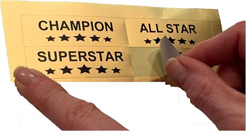 Express Medals Fisherman Fishing Award Trophy Party Favor Gift Prize Including 4 Gold Color Decals to Custom Personalize The Black Round Base in Saudi Arabia