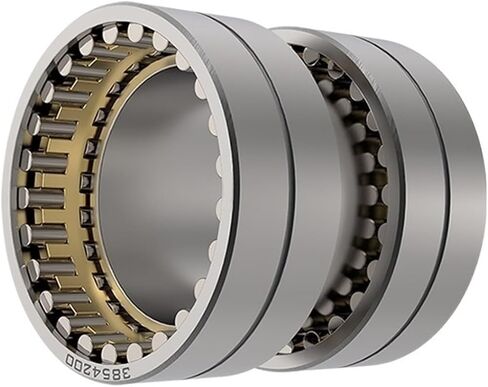1PC محامل مطحنة المتداول FC2030106 FC2030140 FC223490 FC2234120 محامل صف مزدوجة in Kuwait