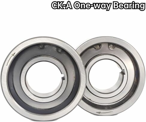 1PCS CK-A 50110 50X110X30 INIDIERECTIOND INDGE CHECK BEARN in Saudi Arabia