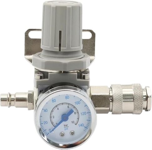 AR2000-02 AR3000-03 AR4000-04 PNEUMATIC AIR AIR LECEDRENTRENTRENT REFIRE REFIRESS 1/4 "3/8" 1/2 "(AR2000-02) in Saudi Arabia