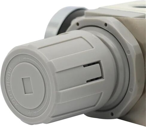 AR2000-02 AR3000-03 AR4000-04 PNEUMATIC AIR AIR LECEDRENTRENTRENT REFIRE REFIRESS 1/4 "3/8" 1/2 "(AR2000-02) in Saudi Arabia
