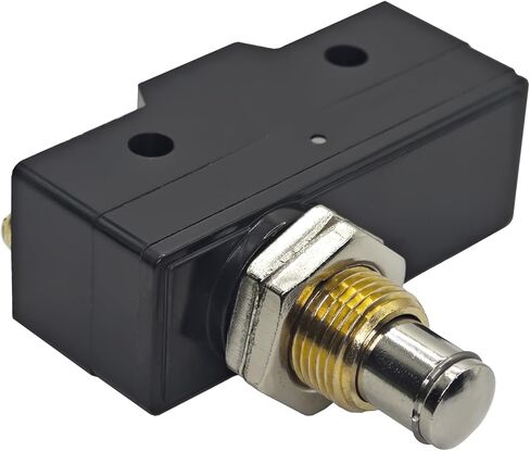 BE-2RQ1-A4 Plunger Micro Switch-25A SPDT LIMIT SWITCH PORTION CAR LIFT UNITS-استبدال Honeywell BE2RQ1A4 ، BENWIL 300282 ، ROTARY LIFT P461-2 in Saudi Arabia
