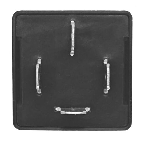 EP26 LED Turn Signal Flasher Relay - for 1997-2000 Jeep Wrangler TJ & 1993-1999 Dodge Grand Caravan/Neon (Not for 2001-06 Wrangler) Replaces 56009339 in Saudi Arabia