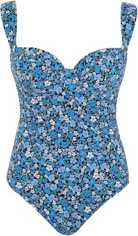 Panache Women's Monica Bancony Underwire Swimsuit (SW1850) in Kuwait