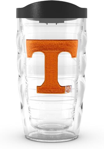 Tervis Made في الولايات المتحدة الأمريكية متطوعين من جامعة تينيسي ، كأس البهلوان المعزولون يحافظون in Saudi Arabia