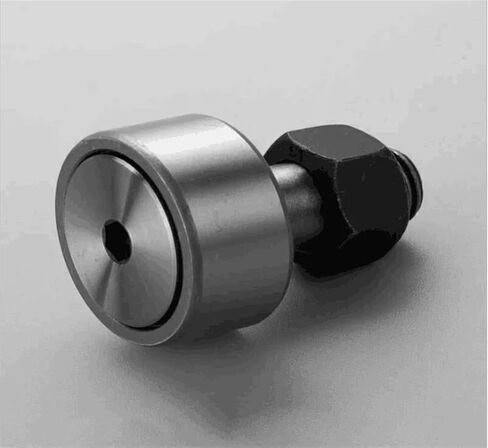 10pcs/lot CF6 KR16 Cam Follower Stud Type Track Rollers Needle Roller Bearings Cam Follower Bearing in Saudi Arabia