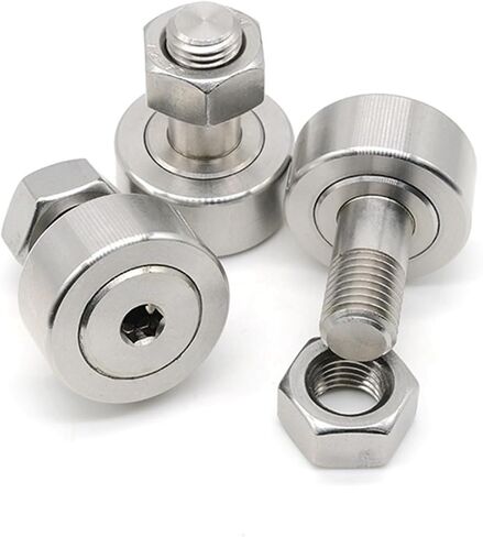 1PC KR35 KRV35 CF16 CAM FOLLOWER NEDLE RONDLE BERING M16X35X52 in Saudi Arabia