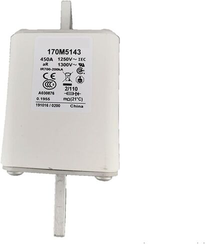 170M3389 170M3390 170M3391 170M3392 Plug-in Fuse Core(170M3390) in Saudi Arabia