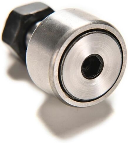 1pc CF4/5/6/8 (KR12/13/16/19) CAM FOLLOWER BOLT-TYPE BERLERES BERINGS CAM CAM CAM (CF6) in Saudi Arabia