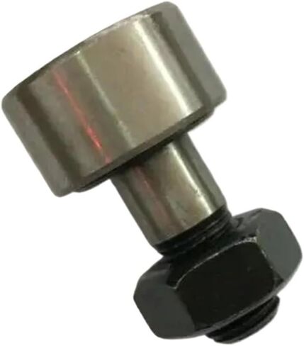 2pcs/lot cf24/kr62 cam follower نوع مسار المسار krv62 الإبرة محامل كام in Saudi Arabia