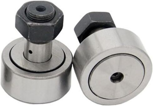10pcs KR10 CF3 CAM CAM FOLLOWER NEDLE ROLING WHELE و PIN BEAN TYPE TROUS in Saudi Arabia