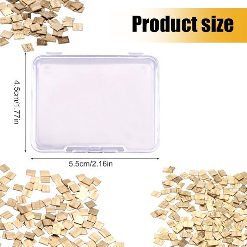 0.5 Gram (0.32DWT) 14K Gold Solder for Jewelry Making, 1.5x1.5mm Tiny Low Temp Gold Chip Solder for DIY Jewelry Soldering Repair Projects Precut & Easy Welding in Saudi Arabia